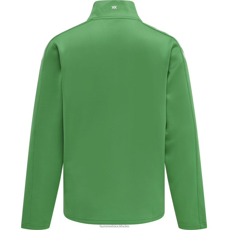 se Hummel kvinnor hmlcore xk poly zip sweat LL40V2763 \"tröja\"