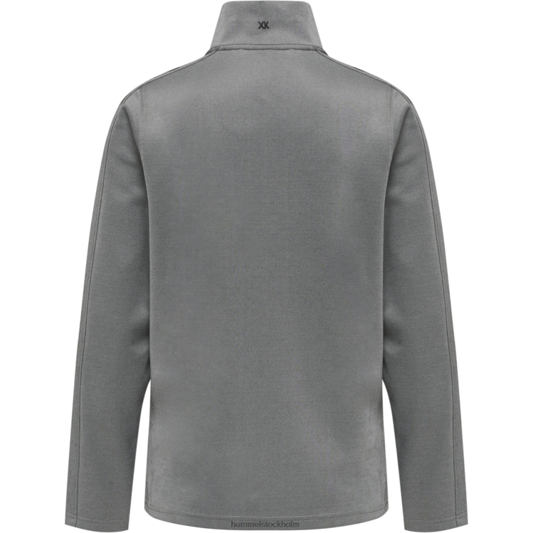 se Hummel kvinnor hmlcore xk poly zip sweat LL40V2954 \"tröja\"