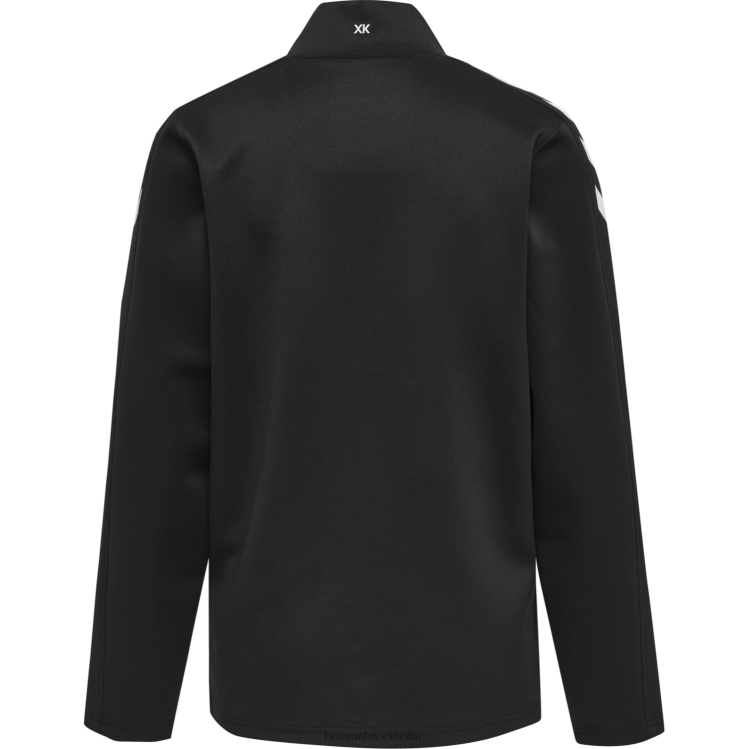 se Hummel kvinnor hmlcore xk poly zip sweat LL40V3234 \"tröja\"