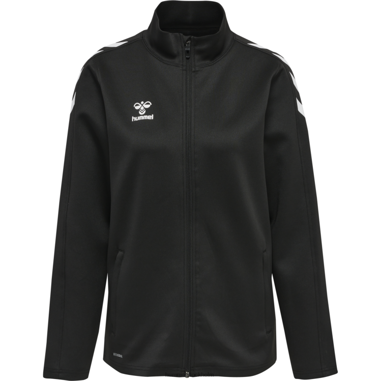 se Hummel kvinnor hmlcore xk poly zip sweat LL40V3234 \"tröja\"