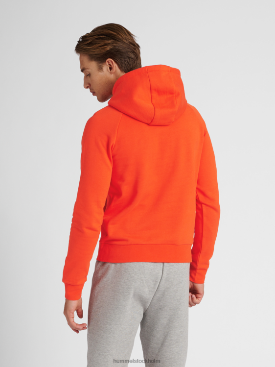 se Hummel kvinnor hmlgg12 sweat hoodie LL40V2872 \"huvtröja\"