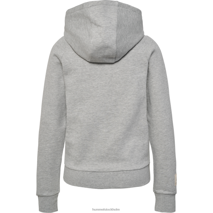 se Hummel kvinnor hmlgg12 sweat hoodie LL40V3461 \"huvtröja\"