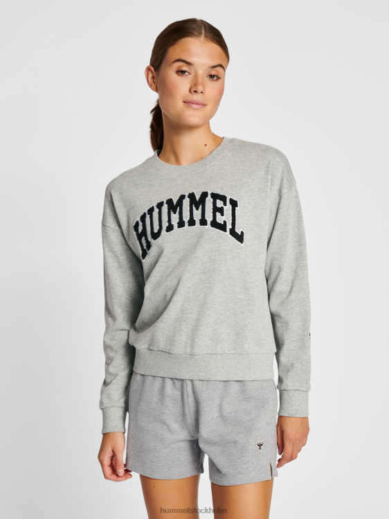 se Hummel kvinnor hmlic Billie sweatshirt LL40V2409 "Tröja"