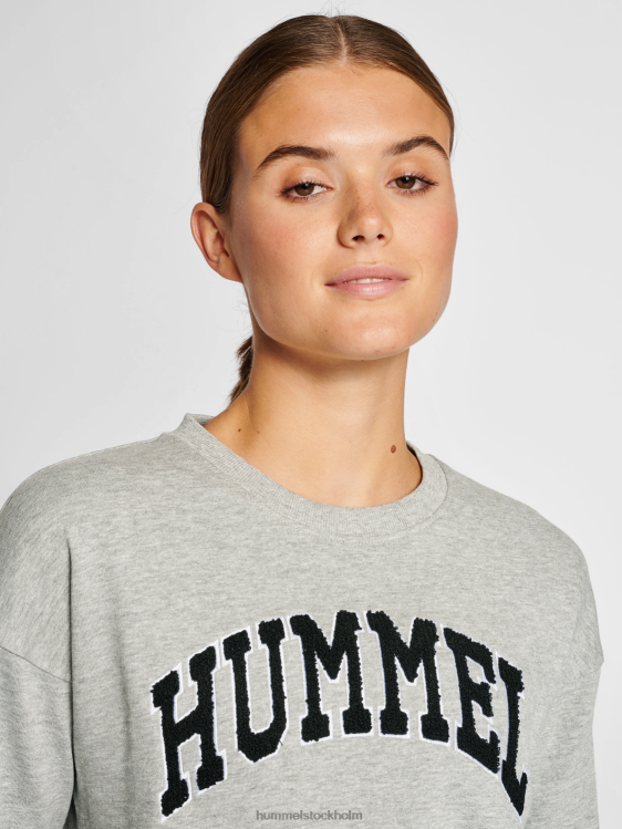 se Hummel kvinnor hmlic Billie sweatshirt LL40V2409 \"Tröja\"