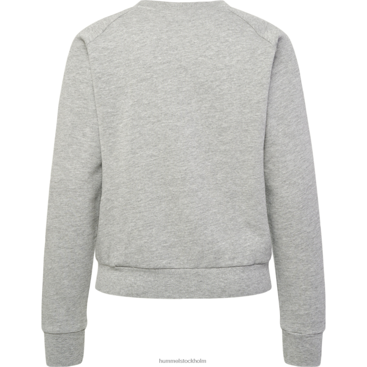 se Hummel kvinnor hmlic Billie sweatshirt LL40V2409 \"Tröja\"