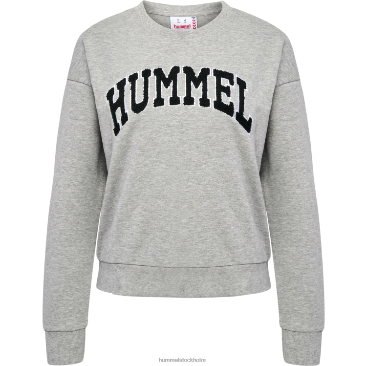 se Hummel kvinnor hmlic Billie sweatshirt LL40V2409 \"Tröja\"