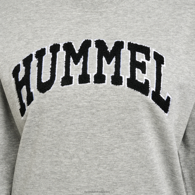 se Hummel kvinnor hmlic Billie sweatshirt LL40V2409 \"Tröja\"