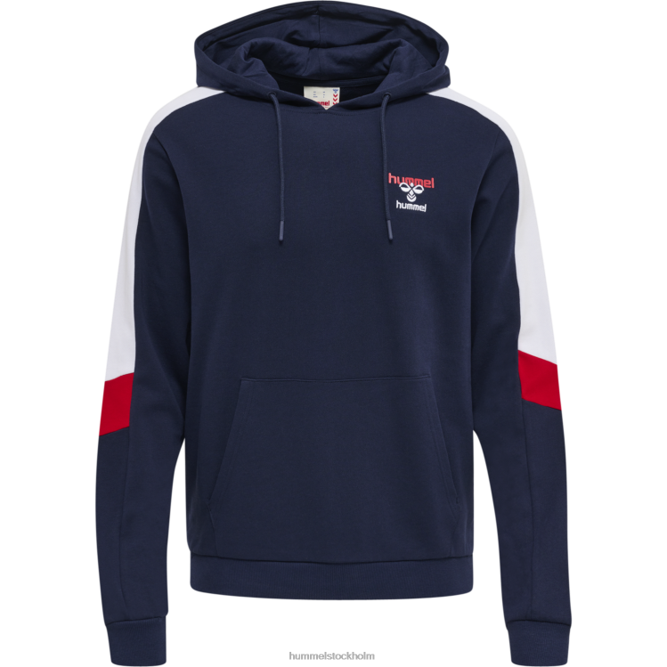 se Hummel kvinnor hmlic claude hoodie LL40V460 \"luvtröja\"