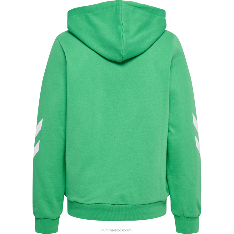 se Hummel kvinnor hmllegacy hoodie LL40V2513 \"luvtröja\"