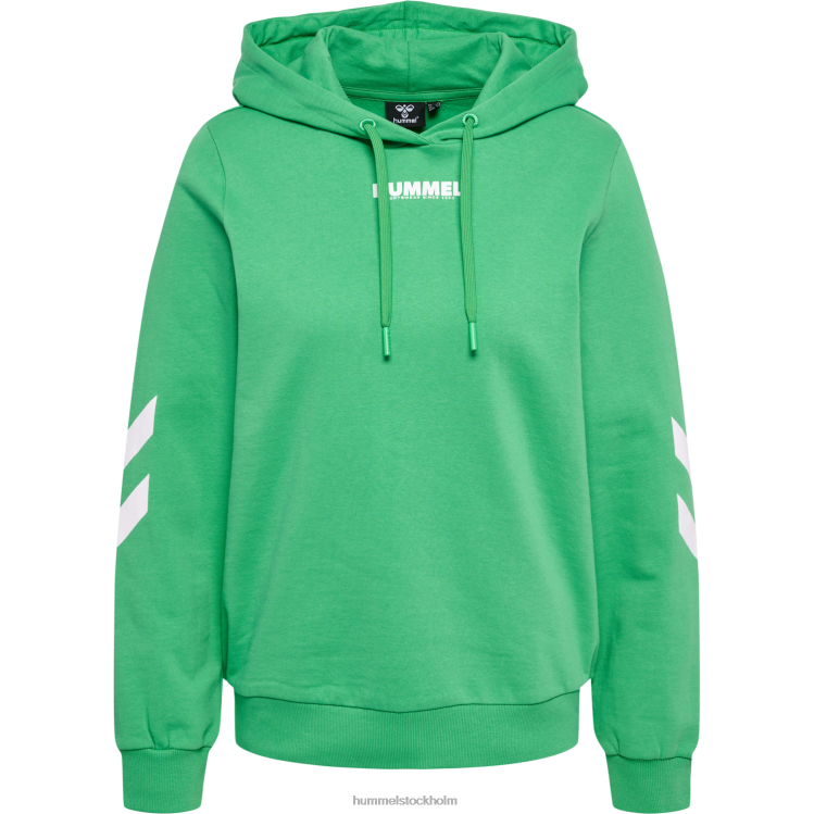 se Hummel kvinnor hmllegacy hoodie LL40V2513 \"luvtröja\"