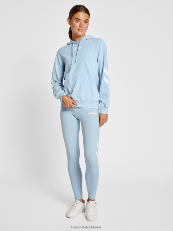 se Hummel kvinnor hmllegacy hoodie LL40V3374 \"luvtröja\"