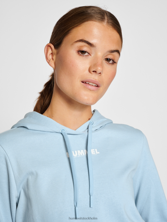se Hummel kvinnor hmllegacy hoodie LL40V3374 \"luvtröja\"