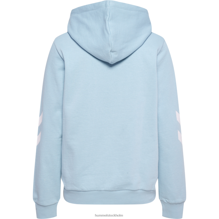 se Hummel kvinnor hmllegacy hoodie LL40V3374 \"luvtröja\"