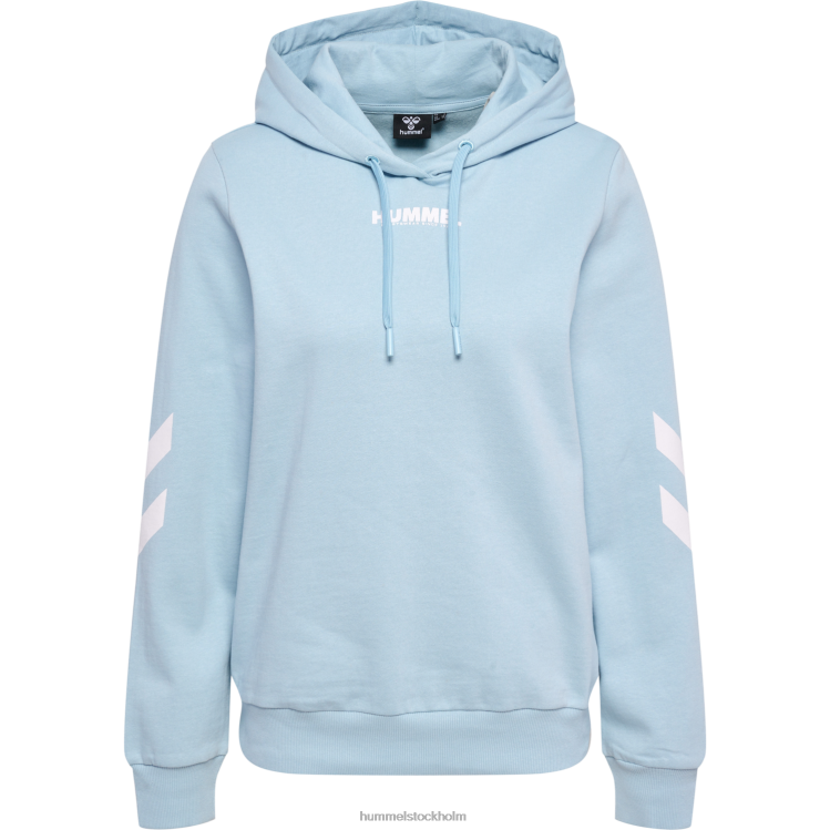 se Hummel kvinnor hmllegacy hoodie LL40V3374 \"luvtröja\"