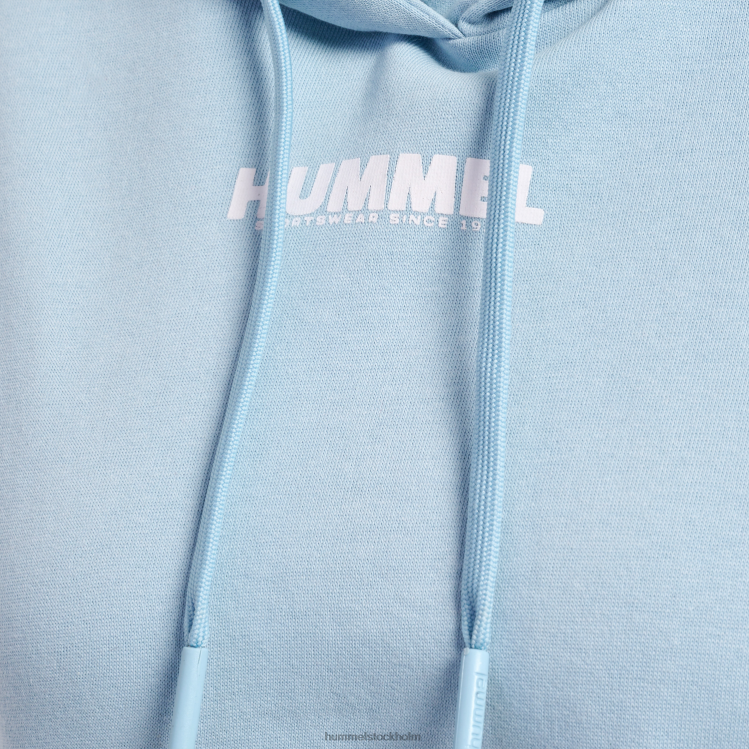 se Hummel kvinnor hmllegacy hoodie LL40V3374 \"luvtröja\"