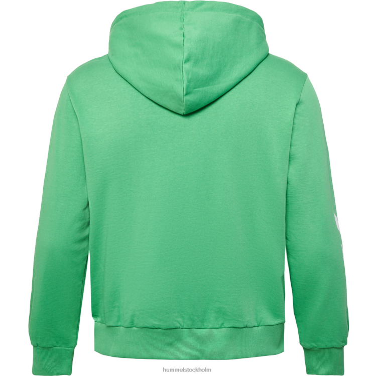se Hummel kvinnor hmllegacy hoodie plus LL40V2523 \"luvtröja\"