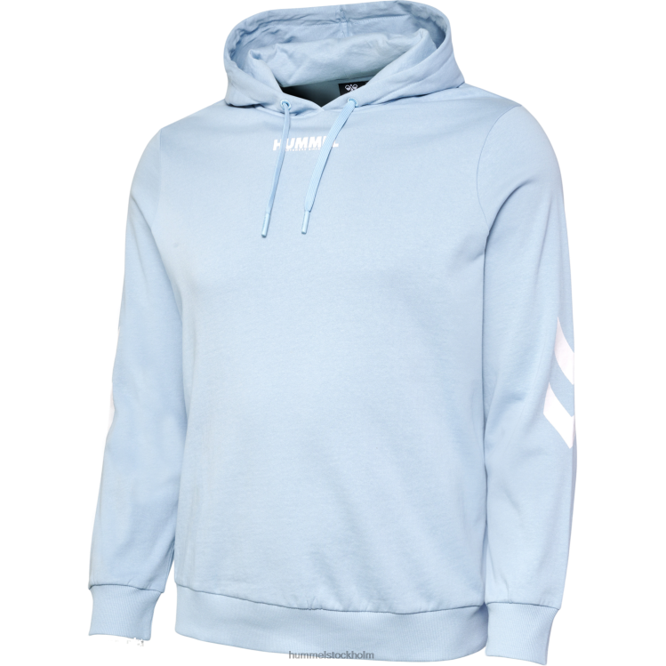 se Hummel kvinnor hmllegacy hoodie plus LL40V2551 \"luvtröja\"