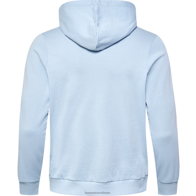 se Hummel kvinnor hmllegacy hoodie plus LL40V2551 \"luvtröja\"