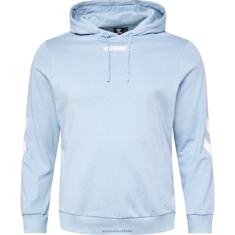 se Hummel kvinnor hmllegacy hoodie plus LL40V2551 \"luvtröja\"