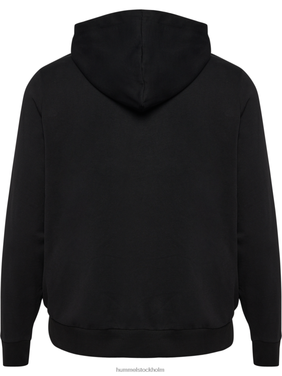 se Hummel kvinnor hmllegacy hoodie plus LL40V2702 \"luvtröja\"