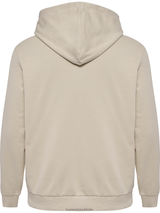 se Hummel kvinnor hmllegacy hoodie plus LL40V2703 \"luvtröja\"