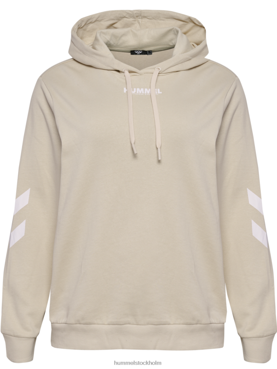 se Hummel kvinnor hmllegacy hoodie plus LL40V2703 \"luvtröja\"