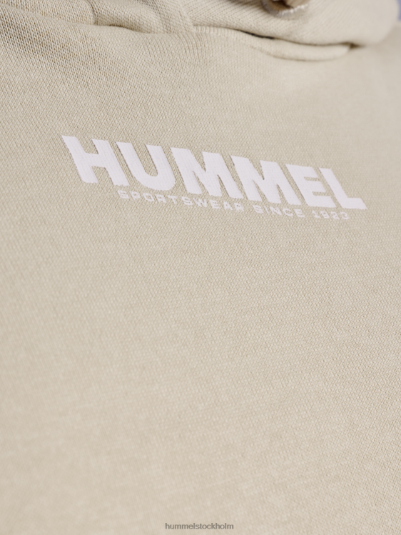 se Hummel kvinnor hmllegacy hoodie plus LL40V2703 \"luvtröja\"