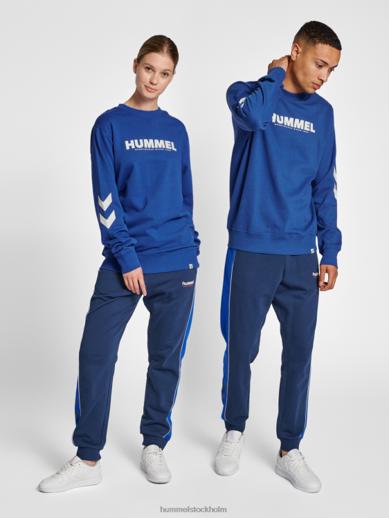 se Hummel kvinnor hmllegacy sweatshirt LL40V673 \"tröja\"
