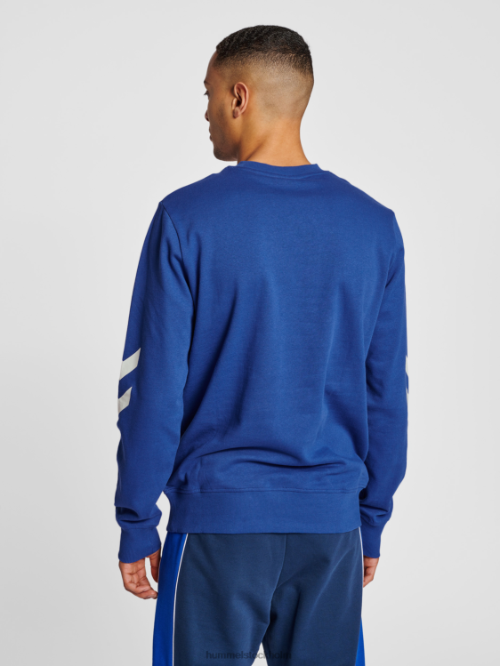 se Hummel kvinnor hmllegacy sweatshirt LL40V673 \"tröja\"