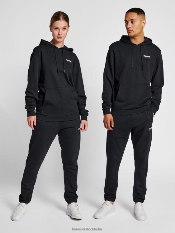 se Hummel kvinnor hmllgc austin hoodie LL40V336 "luvtröja"