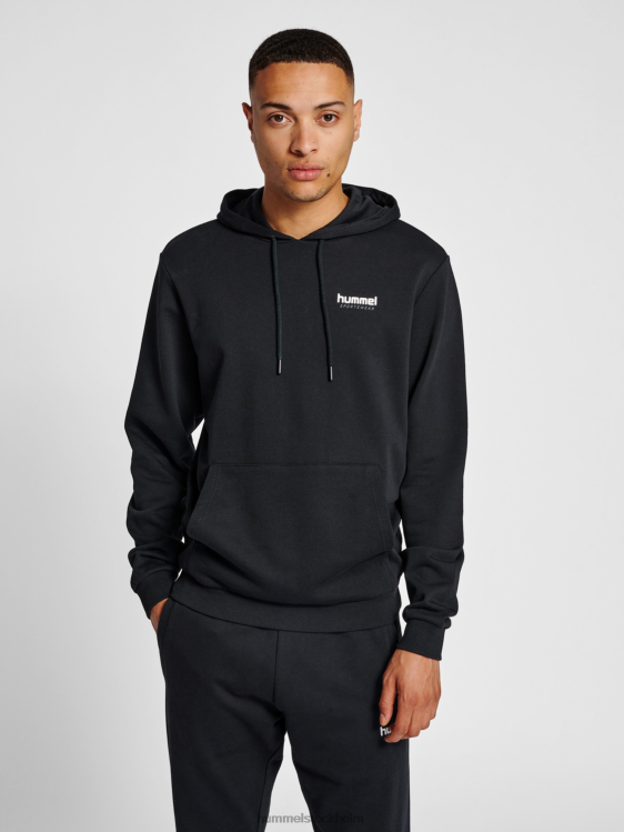 se Hummel kvinnor hmllgc austin hoodie LL40V336 \"luvtröja\"