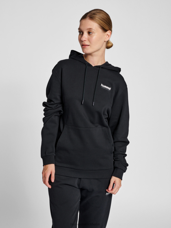 se Hummel kvinnor hmllgc austin hoodie LL40V336 \"luvtröja\"