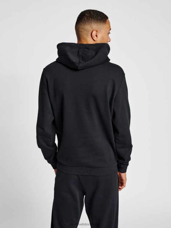 se Hummel kvinnor hmllgc austin hoodie LL40V336 \"luvtröja\"
