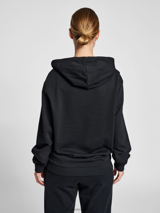 se Hummel kvinnor hmllgc austin hoodie LL40V336 \"luvtröja\"