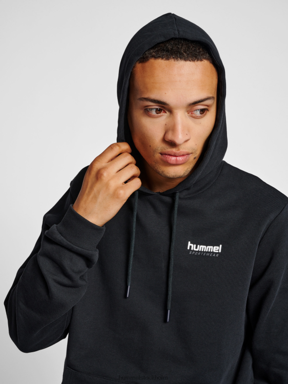 se Hummel kvinnor hmllgc austin hoodie LL40V336 \"luvtröja\"