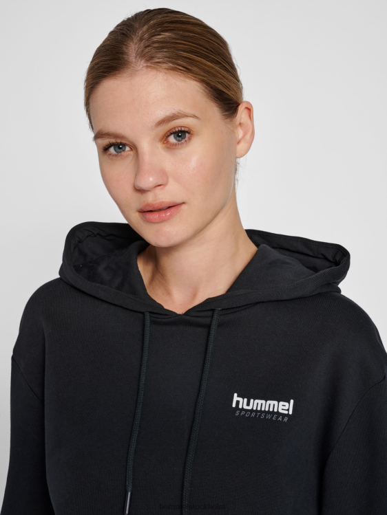 se Hummel kvinnor hmllgc austin hoodie LL40V336 \"luvtröja\"