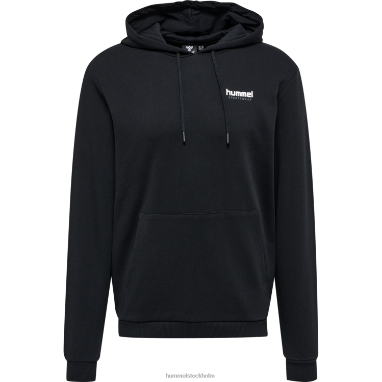 se Hummel kvinnor hmllgc austin hoodie LL40V336 \"luvtröja\"