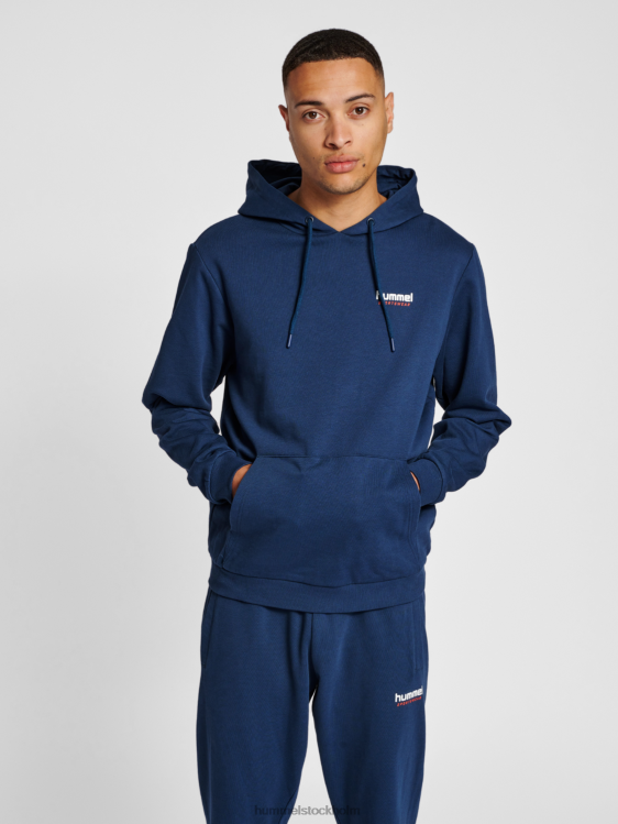 se Hummel kvinnor hmllgc austin hoodie LL40V340 \"luvtröja\"