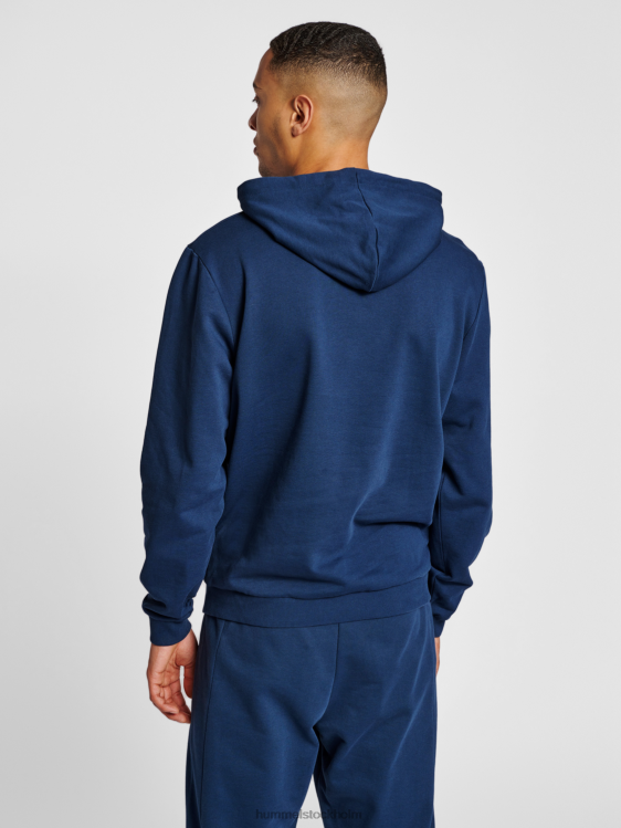 se Hummel kvinnor hmllgc austin hoodie LL40V340 \"luvtröja\"