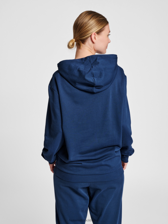 se Hummel kvinnor hmllgc austin hoodie LL40V340 \"luvtröja\"