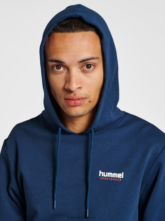 se Hummel kvinnor hmllgc austin hoodie LL40V340 \"luvtröja\"
