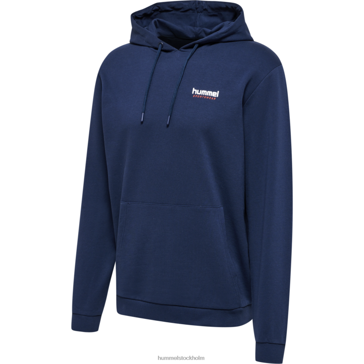 se Hummel kvinnor hmllgc austin hoodie LL40V340 \"luvtröja\"