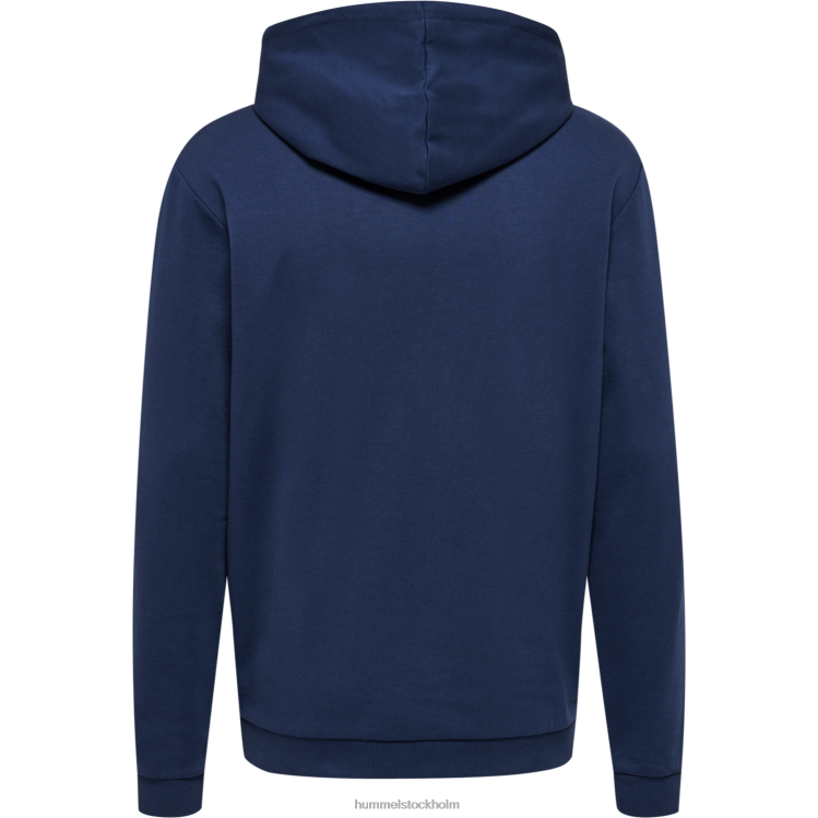 se Hummel kvinnor hmllgc austin hoodie LL40V340 \"luvtröja\"