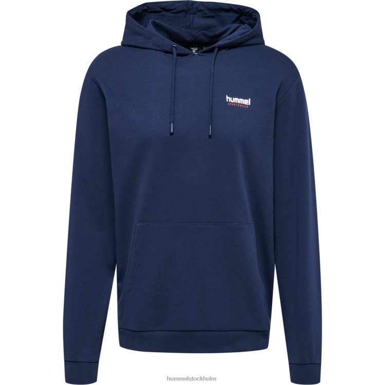 se Hummel kvinnor hmllgc austin hoodie LL40V340 \"luvtröja\"