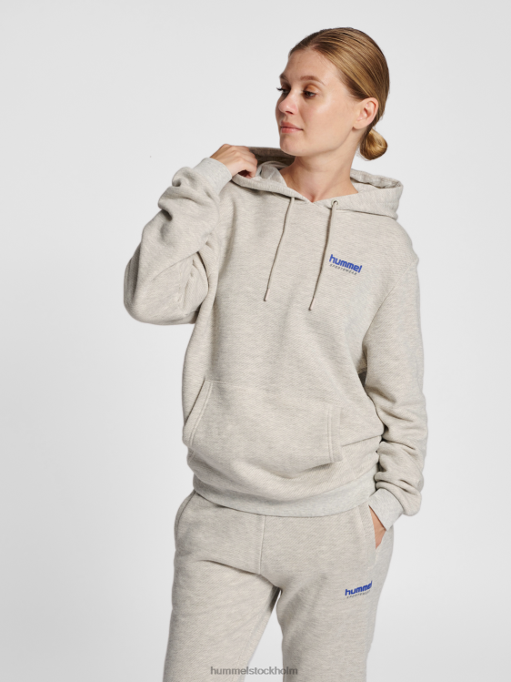 se Hummel kvinnor hmllgc austin hoodie LL40V515 \"luvtröja\"