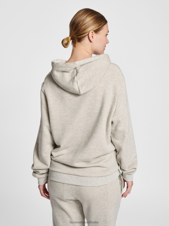 se Hummel kvinnor hmllgc austin hoodie LL40V515 \"luvtröja\"