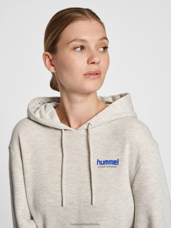 se Hummel kvinnor hmllgc austin hoodie LL40V515 \"luvtröja\"