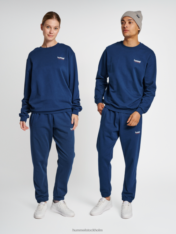 se Hummel kvinnor hmllgc austin sweatshirt LL40V300 "tröja"
