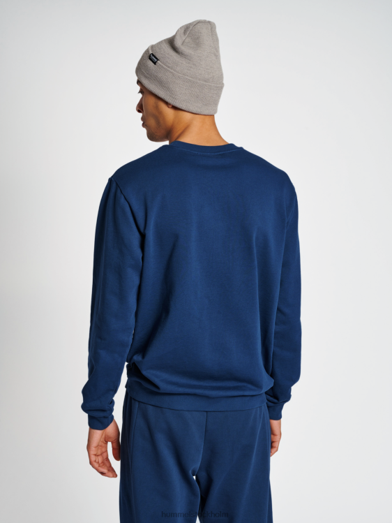 se Hummel kvinnor hmllgc austin sweatshirt LL40V300 \"tröja\"
