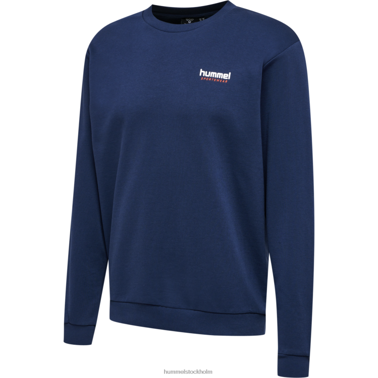 se Hummel kvinnor hmllgc austin sweatshirt LL40V300 \"tröja\"